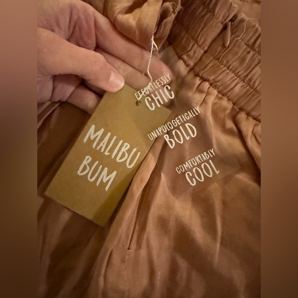 NWT Sexy & Elegant Deep-V Dress - Picture 3 of 6